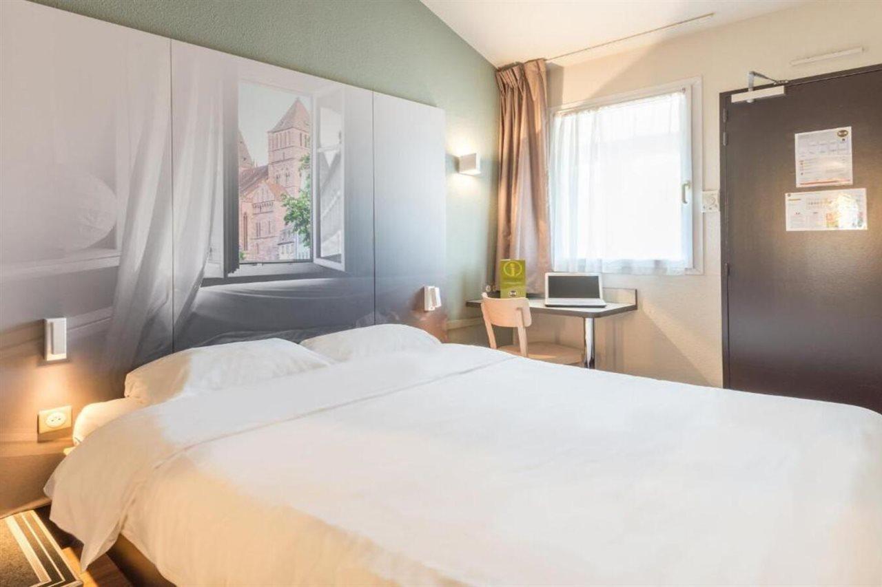 B&B Hotel Strasbourg Sud Geispolsheim Exterior photo