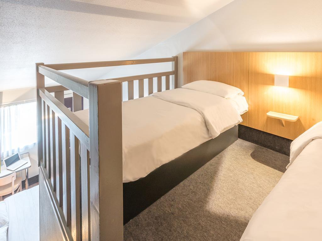 B&B Hotel Strasbourg Sud Geispolsheim Exterior photo