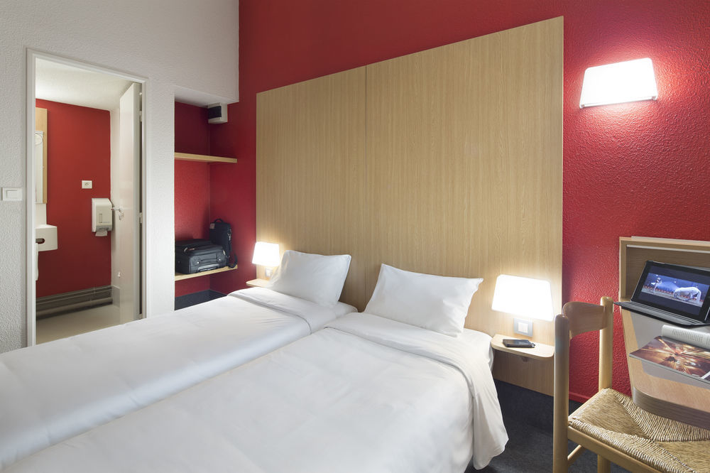 B&B Hotel Strasbourg Sud Geispolsheim Exterior photo