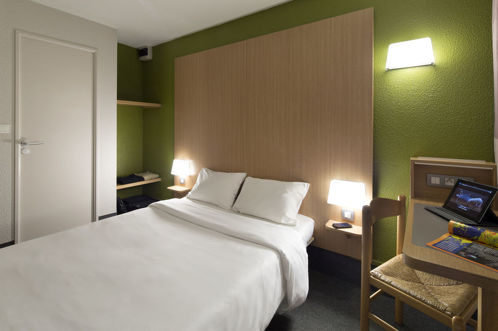 B&B Hotel Strasbourg Sud Geispolsheim Exterior photo