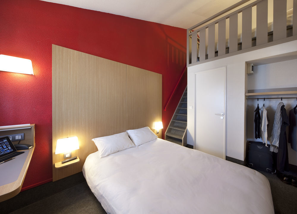 B&B Hotel Strasbourg Sud Geispolsheim Exterior photo