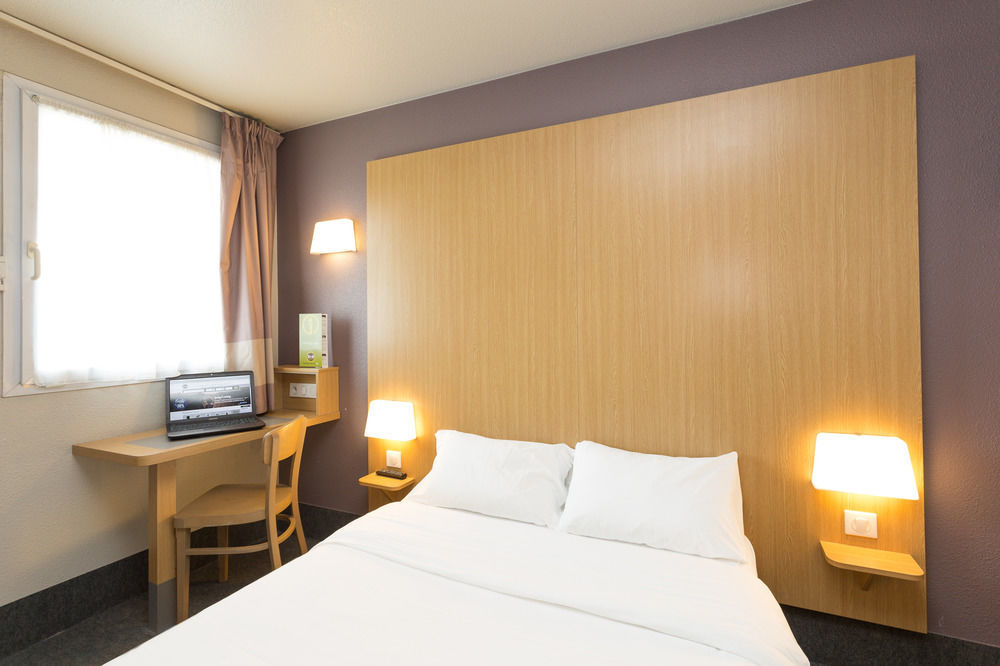 B&B Hotel Strasbourg Sud Geispolsheim Exterior photo